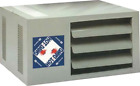 Hd45As0111Natural Gas Hot Dawg Garage Heater 45,000 BTU with 80-Percent Efficien