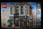 LEGO Modular Building Collection Brick Bank (10251) New in Sealed Box RETIRED