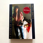Patti Smith SIGNED A Book of Days - Paperback New Release