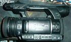 Panasonic AG-AC130AP AVCCAM HD Professional Video Camcorder - UNTESTED