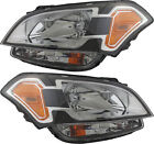 For 2010-2011 Kia Soul Headlight Halogen Set Driver and Passenger Side (For: 2011 Kia Soul)