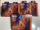 MTG Magic The Gathering Outlaws of Thunder Junction COLLECTOR BOOSTER PACK Lot 3