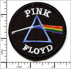 30 Pcs Embroidered Iron on patches Pink Floyd Rock Band 2.38