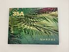Morphe 35A Up ‘Til Dawn Eyeshadow Palette Authentic 35 Shades New in Box