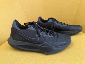 Mens Boys Nike Air Precision Athletic Running Tennis Shoes Sneakers Size 7.5