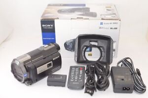 Sony HDR-PJ760V Handycam Full Hi-Vision Video Camera Recorder [Very good]