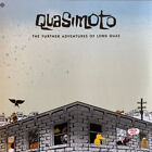 Quasimoto - The Further Adventures Of Lord Quas (2LP) - HIP HOP/RAP *NEW*