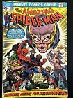 The Amazing Spider-Man #138 Marvel Comics 1st Print Bronze Age 1975 Fair No MVS