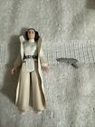 Star Wars Vintage Kenner 1977 Princess Leia Organa Action Figure With Cape