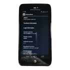 Motorola ATRIX MB886 - 8GB - Black (AT&T) Phone only