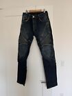New Listingmotorcycle riding jeans Size 32
