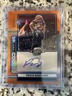 Paolo Banchero 2022-23 Panini Contenders Optic Orange Up And Coming RC Auto /25