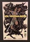 WALKING DEAD #94 Comic Book IMAGE EXPO VARIANT Limited Edition Cover MICHONNE NM