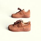 Size 9 - Nike Air Force 1 '07 Cacao Wow Women’s Brand New Never Worn