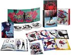 Spider-Man Into the Spider-Verse Premium Edition 4K ULTRA HD+3D+2D Blu-ray Japan