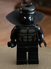 LEGO BLACK PANTHER MINIFIG 76142 minifigure marvel cape figure