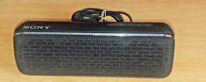 SONY SRS-XB32 EXTRA BASS BLACK PERSONAL SPEAKER.SOUNDS GREAT