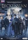 Dickensian DVD Set (3 Discs) Charles Dickens BBC Series **NEW/SEALED** FREE SHIP