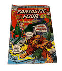 Fantastic Four #160 marvel 1975 Comic Bronze Age