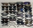 Lot Of 40 Carrera-Bolle & MoreEye/Sunglasses EB