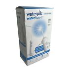 Waterpik - Water Flosser Cordless Convenience - Model: WF-13CD010