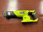 New ListingRyobi ONE+ 18V Cordless Reciprocating Saw Tool Only P519VN