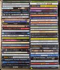 Blues Cd Lot Of 60-Classic To Modern  LOT 33