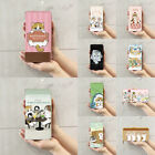 Sanrio Characters X Mofusand Ladies Long Wallet Large Capacity Leather Clutch
