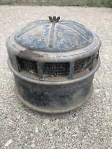 1950 1951 Willys Jeepster Original Air Cleaner 6 Cylinder for Truck / Wagon OEM