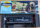 ATHEARN HO scale 4756 SOUTHERN PACIFIC #9715 GP-60 DIESEL POWERED  Runs Great