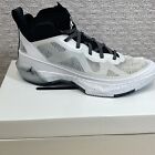 Air Jordan 28 XXXVIII 'Oreos' Size 11 Men White Black Basketball DD6958-108 NEW
