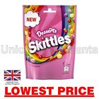 Skittles Desserts (152g) exp 07/2024 - LOWEST PRICE