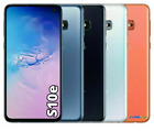 Samsung Galaxy S10e 4G LTE FACTORY UNLOCKED 5.8