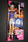 Vintage Barbie Doll Walt Disney World 2000 Millennium New In box Mattel 22939
