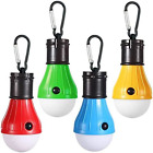LED Tent Lights Lamp - Camping Gear and Equipment, Compact Camping Light Bulbs,