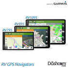 Garmin RV Advanced Camping GPS Navigators | RV795/895/1095