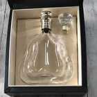 Richard Hennessy empty bottle with box from Japan Free Shipping