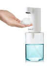Automatic Soap Dispenser touchless - Hands Free No touch Foaming soap dispenser