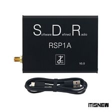 SDR Software Defined Radio RSP1A Version3.0 Type-C 14Bit 1KHz-2GHz Receiver NEW