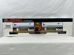 Lionel 6-16334 TTUX Chicago & Northwestern Set New In Box