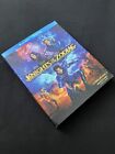 KNigHTs of The ZoDiaC: blu-ray with Slipcover “Read Desc”  ***EXNT CONDITION***