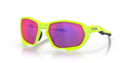 Oakley PLAZMA Sunglasses OO9019-0459 Matte Retina Burn W/ PRIZM Road Lens