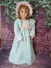 __VICTORIAN DOLL CLOTHES __2 pc set for 20