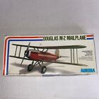 Aurora 1:48 Douglas M-2 Mailplane, Vintage Model Airplane Kit 775