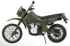 1:6 World Peacekeepers: Modern Miltary Motorcyce (No figure) MCTP-UE439