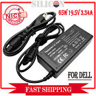 AC Adapter Charger for Dell Inspiron 15 (3520) (3521) Laptop Power Supply Cord