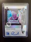 New Listing2020-21 Panini FLUX Basketball - ANTHONY EDWARDS, FRESHMAN ROOKIE AUTO #FFR-AED