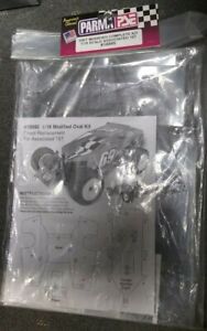 Parma Pse Dirt Modified Complete Kit 1/18 Scale Associated 18T #10095 New