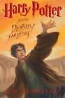 Harry Potter and the Deathly Hallows (Book 7) - Hardcover - ACCEPTABLE