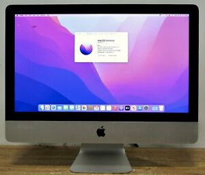 Apple iMac 2.8 GHz Core i5 21.5